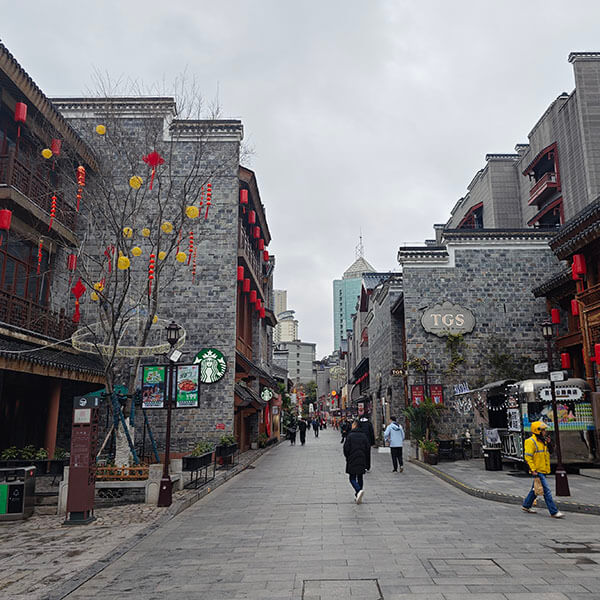 万寿宫