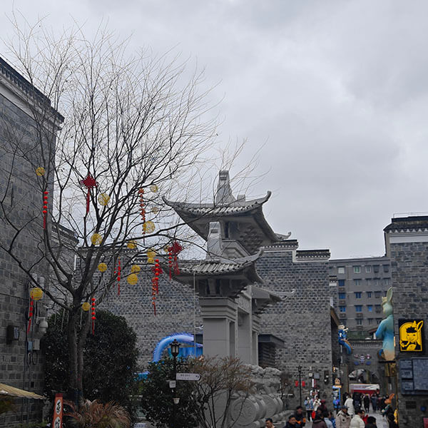 万寿宫
