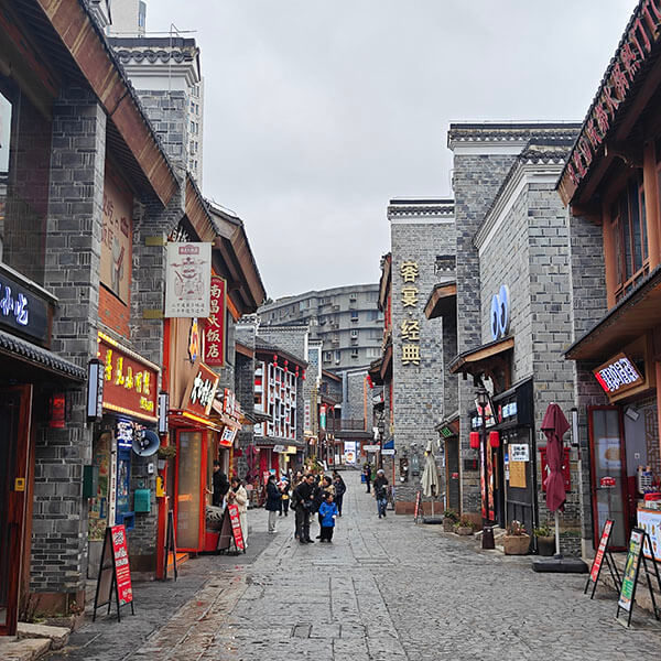 万寿宫