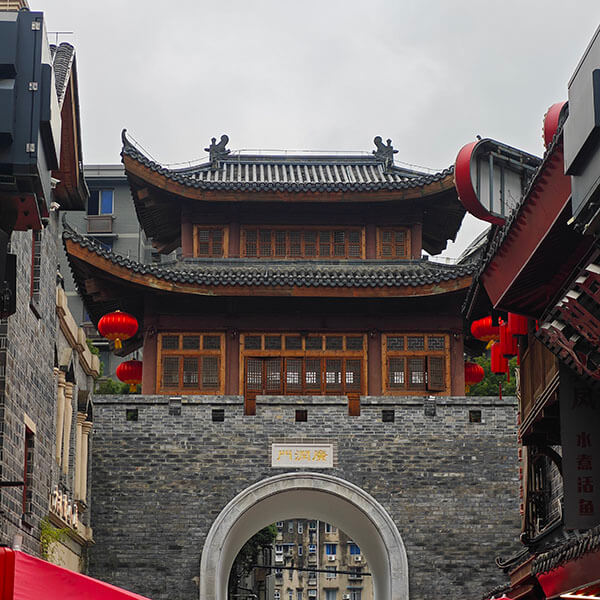 万寿宫