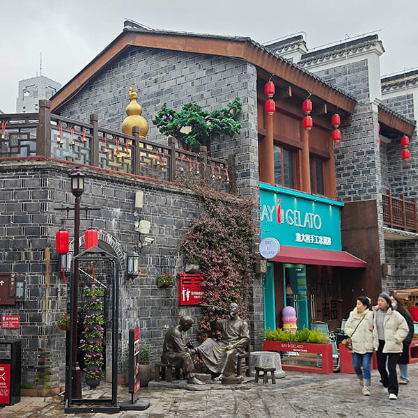万寿宫