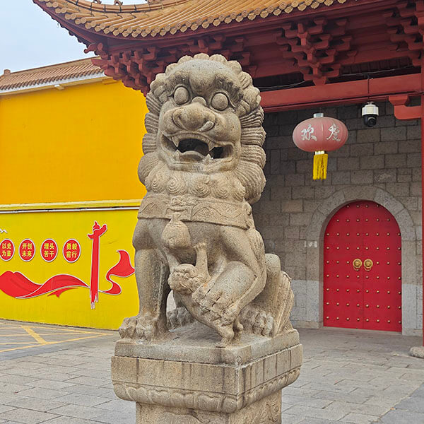 佑民寺