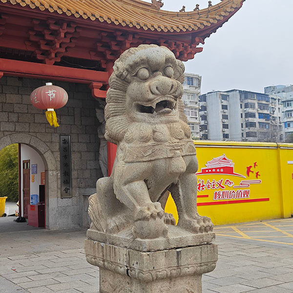 佑民寺