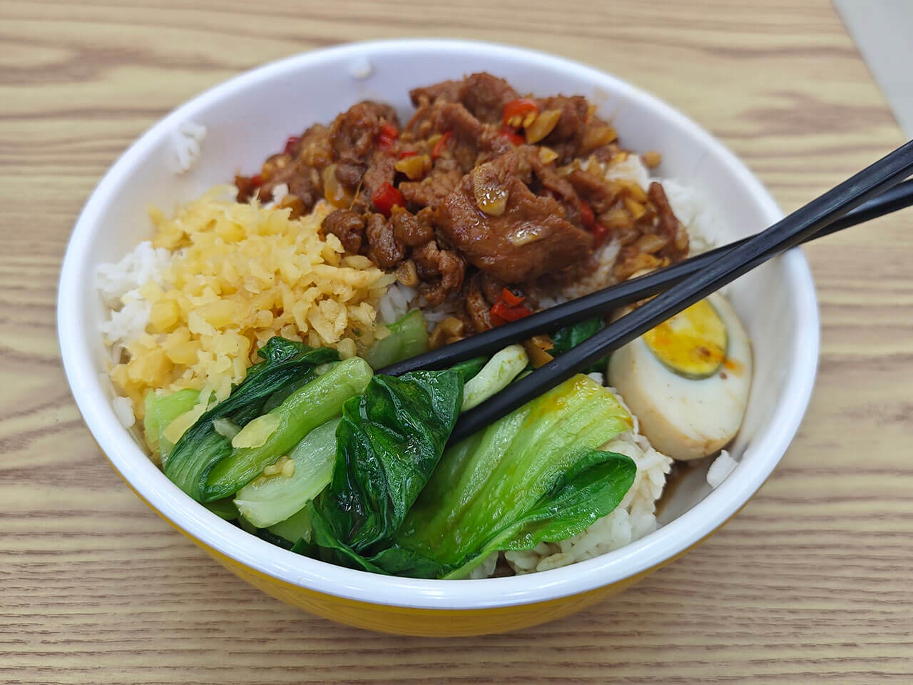 结果是预制菜……