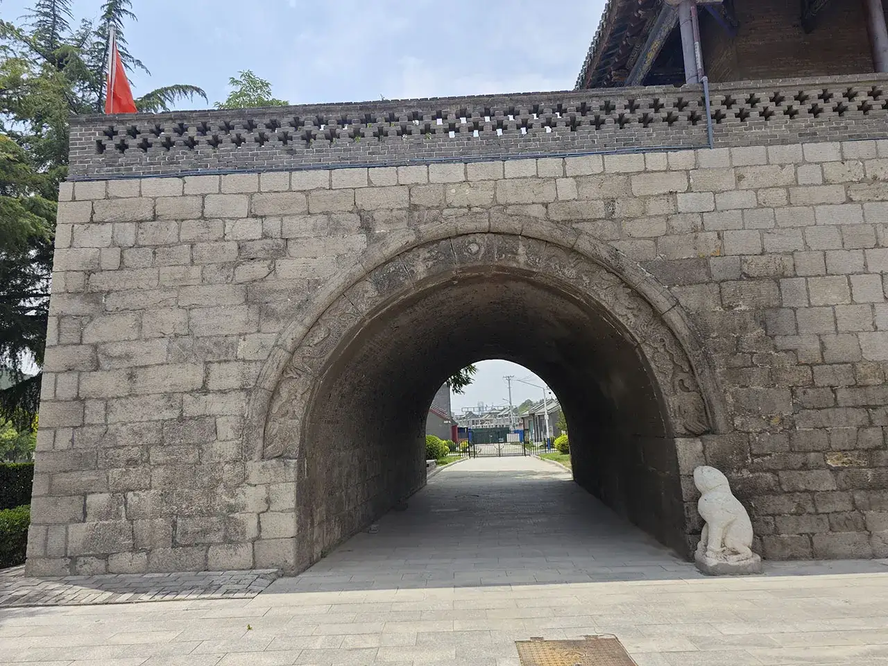 玉皇阁