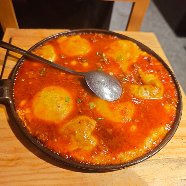 烤肉