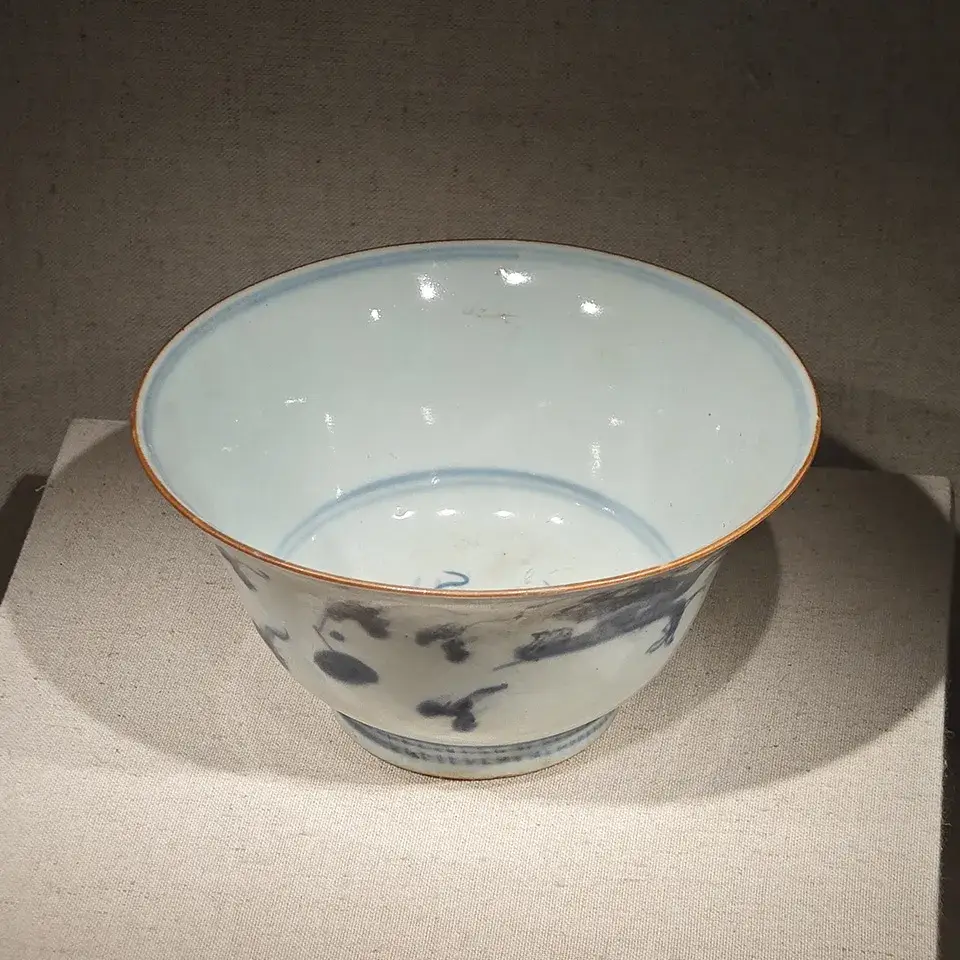 贸易货物