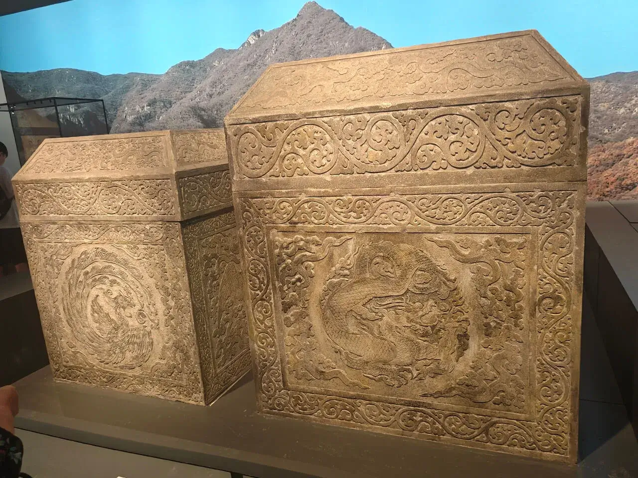 假 · 完颜阿骨打之棺