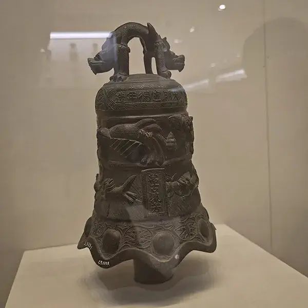 编钟