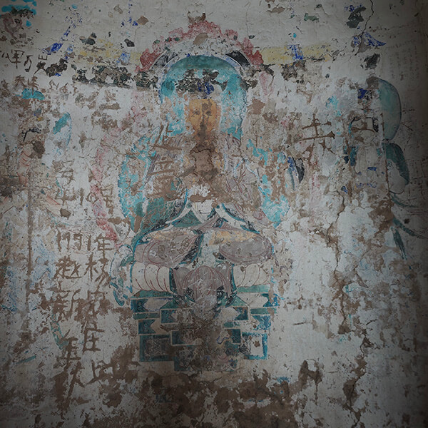 壁画