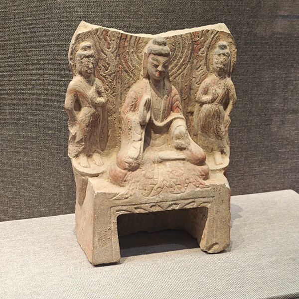 文物