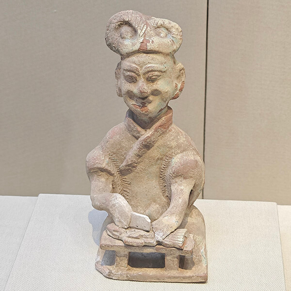 文物