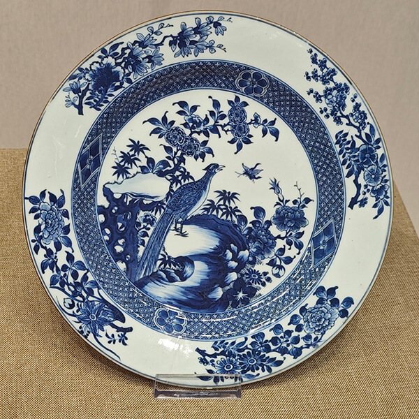文物
