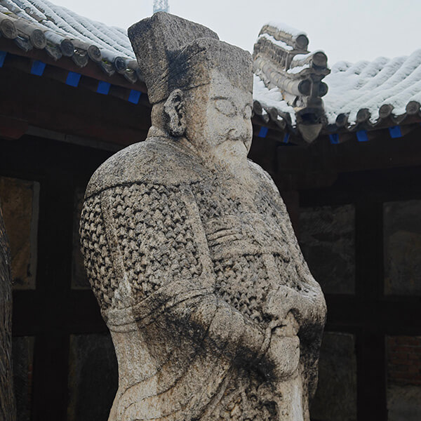 石刻