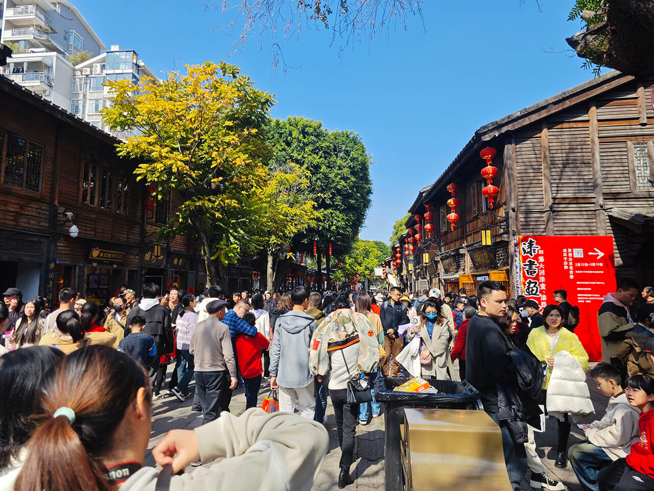 这个地方真是太好玩了!