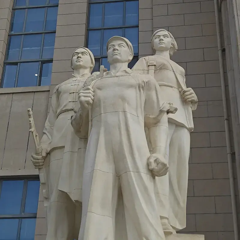 中国人民革命军事博物馆