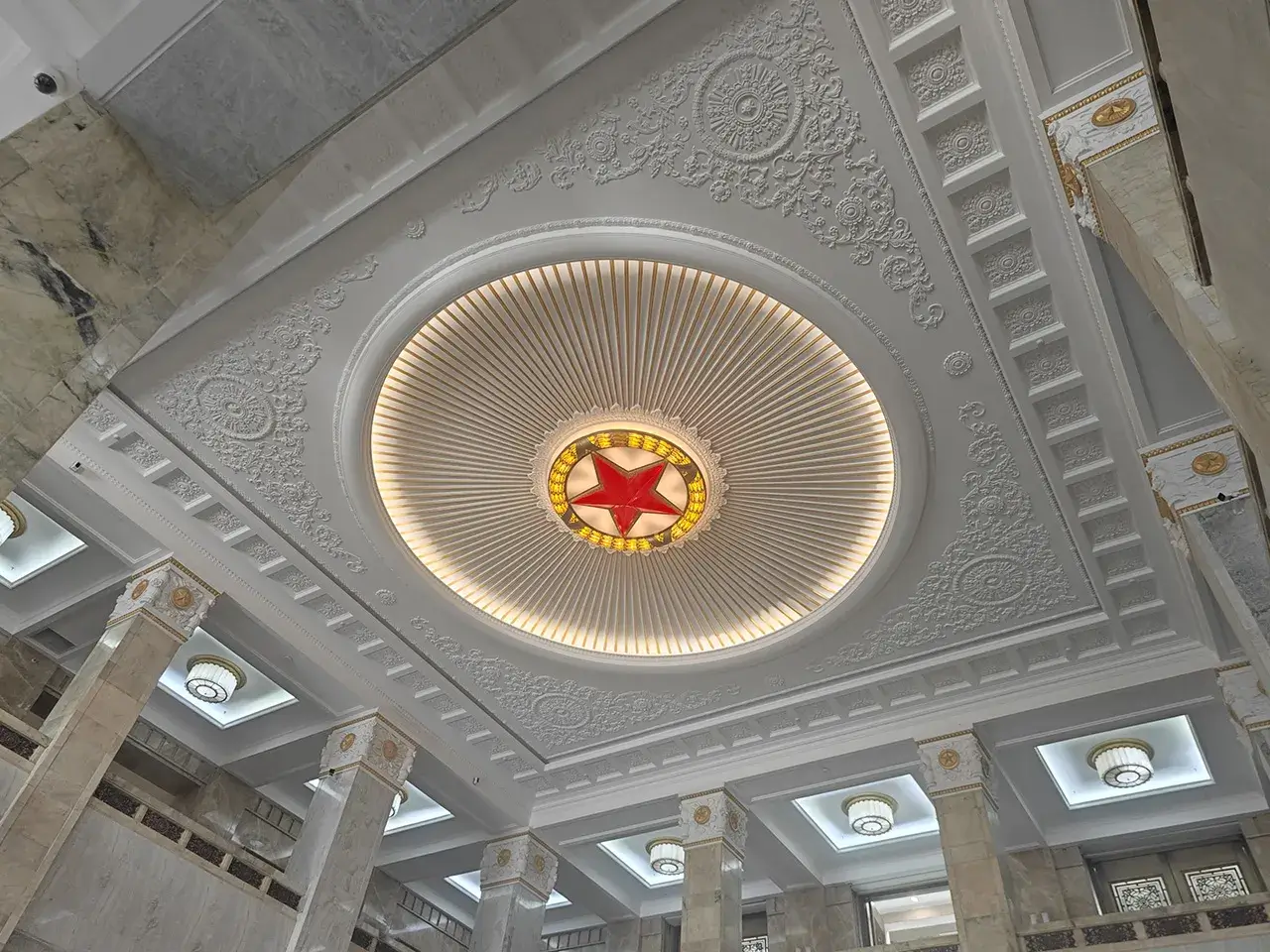 中国人民革命军事博物馆