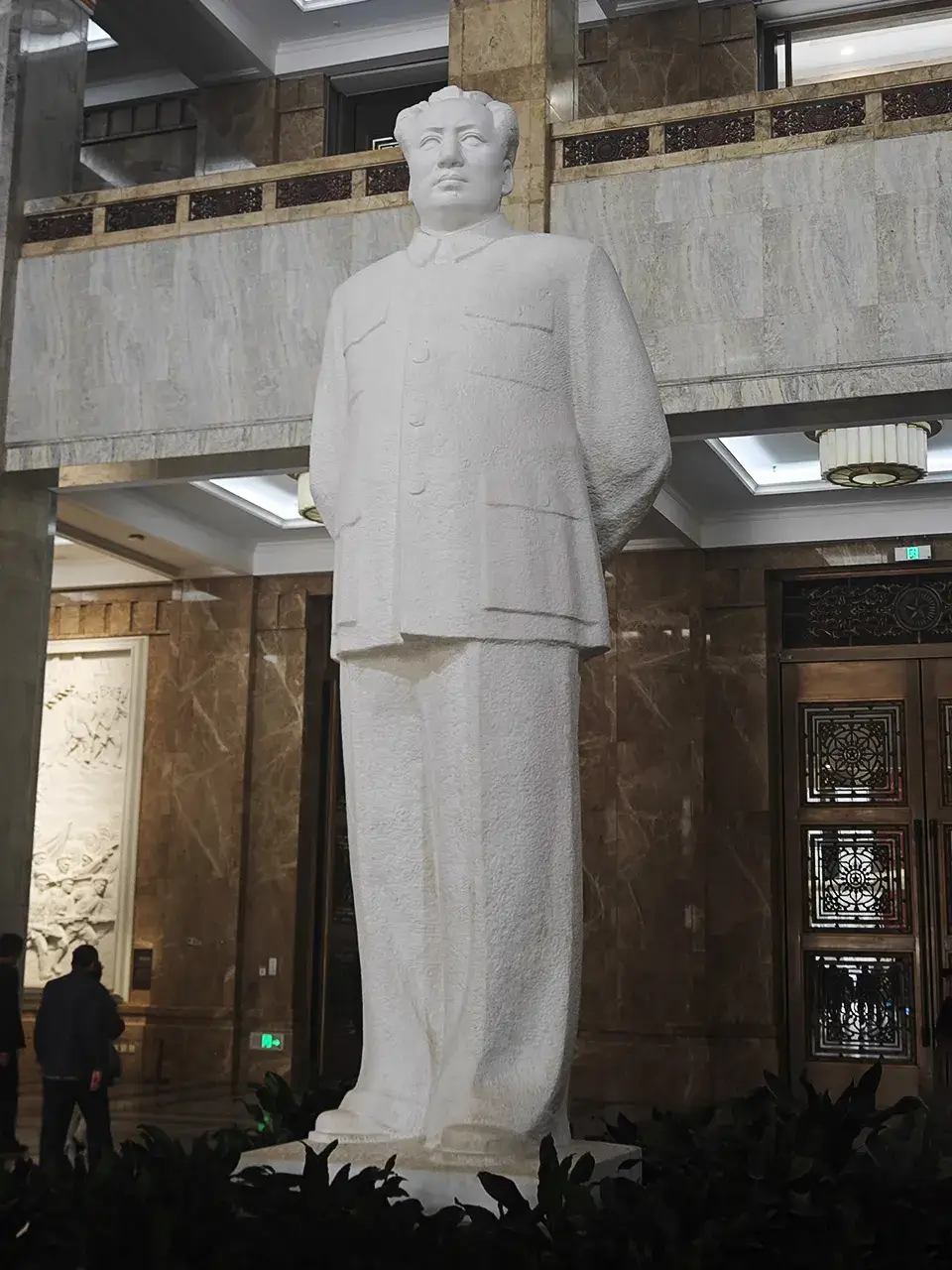 中国人民革命军事博物馆