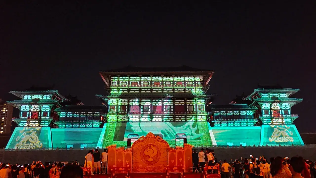 商周时期,青铜时代