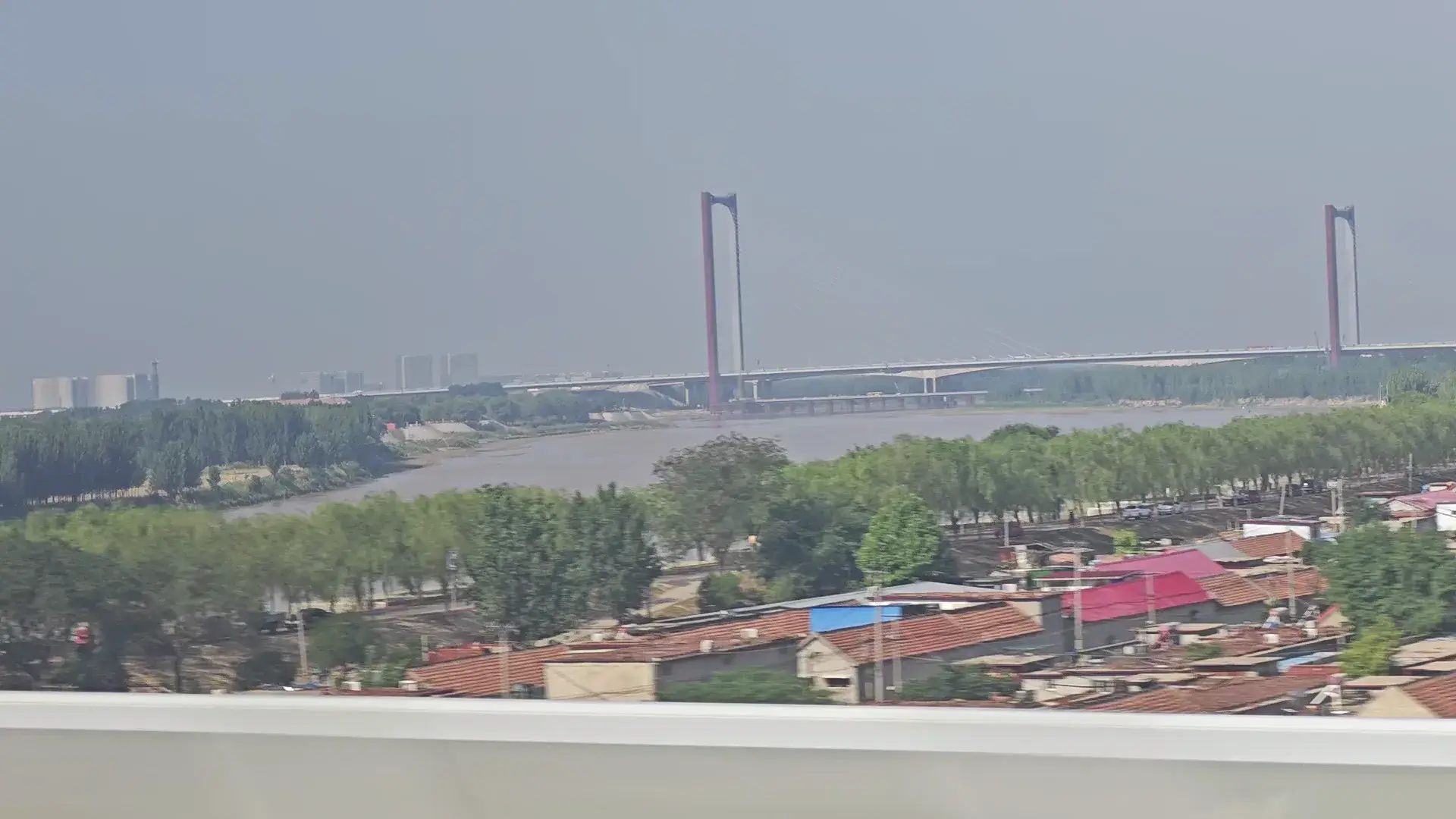 京台高速济南黄河大桥