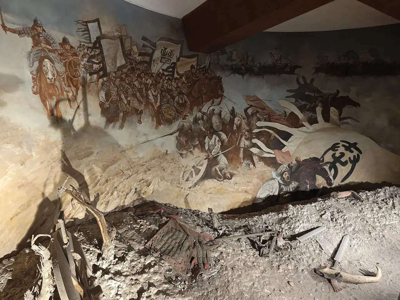 小儿辈遂已破贼~