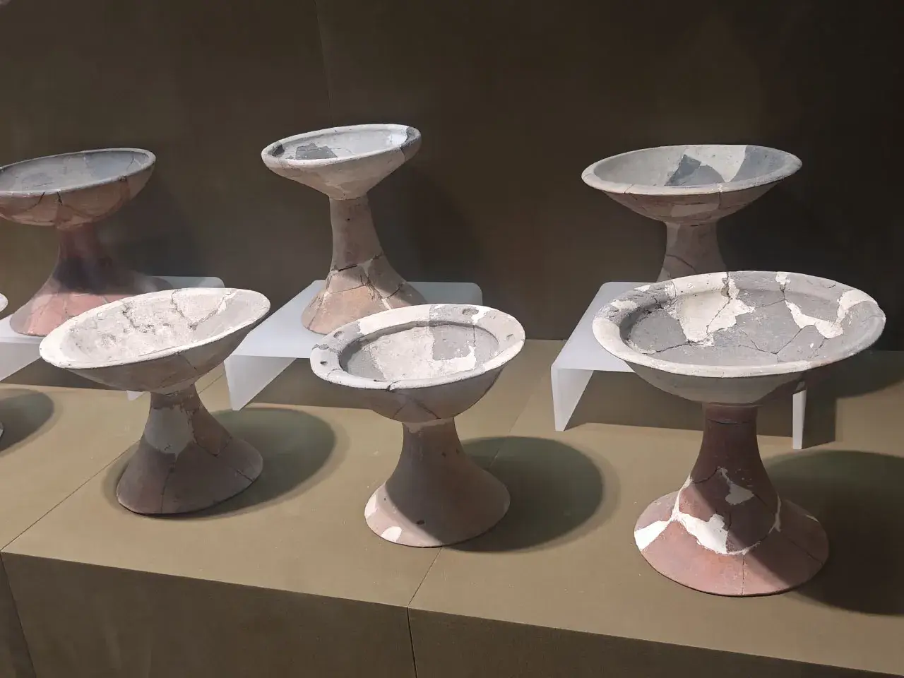 史前瓶瓶罐罐系列