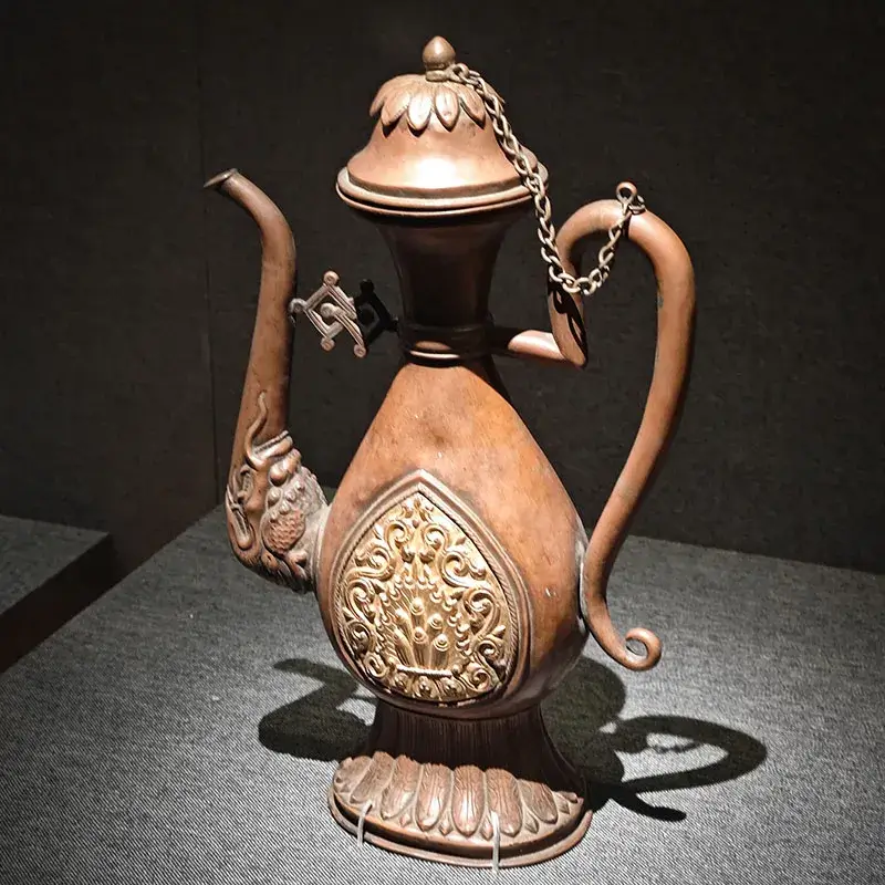 更多牛逼哄哄的东西