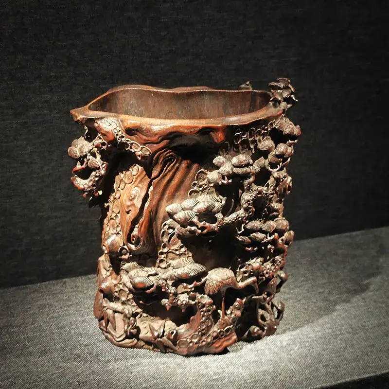 更多牛逼哄哄的东西