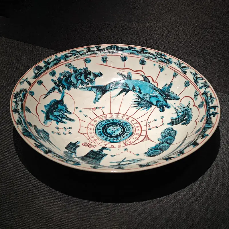 更多牛逼哄哄的东西