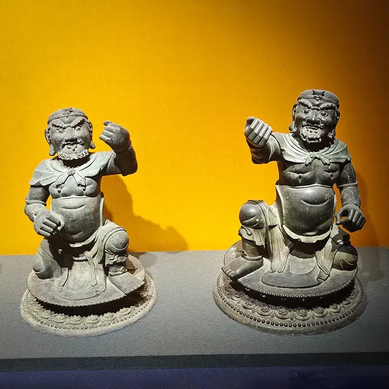 更多牛逼哄哄的东西