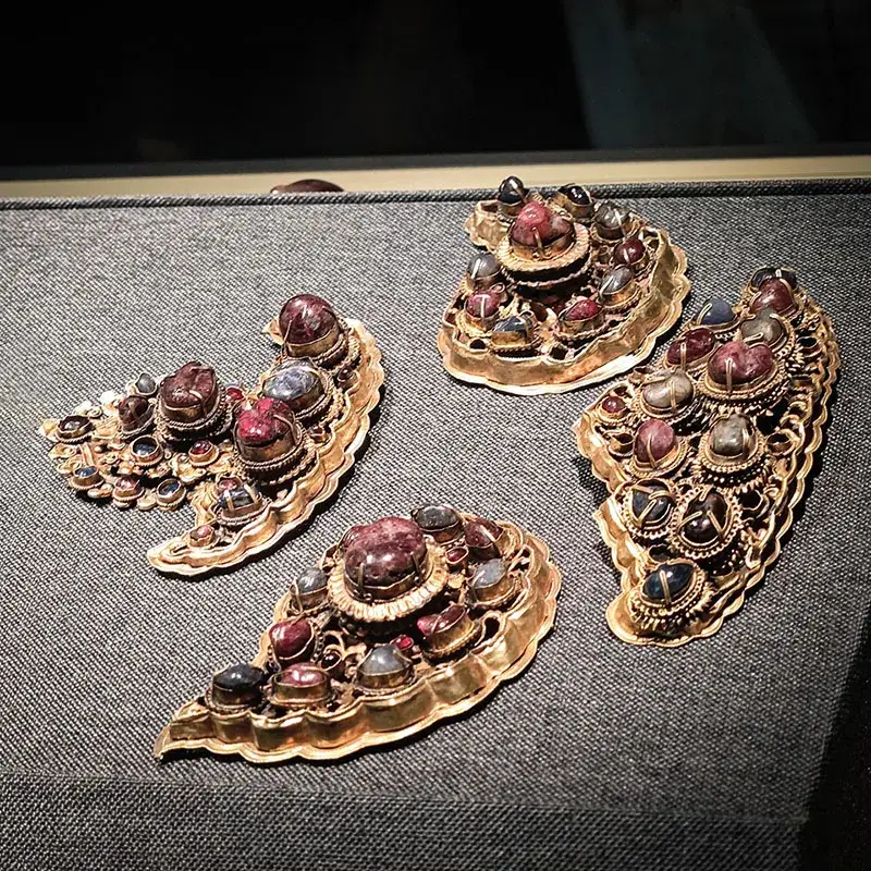 更多牛逼哄哄的东西