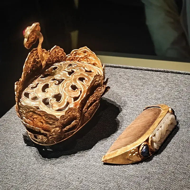 更多牛逼哄哄的东西