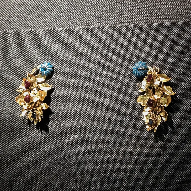 更多牛逼哄哄的东西