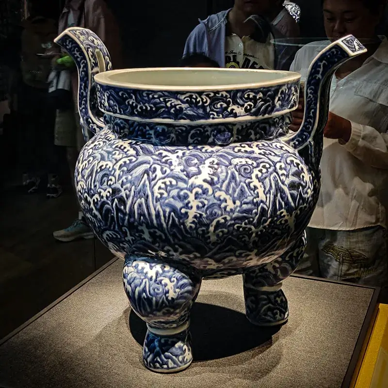 更多牛逼哄哄的东西