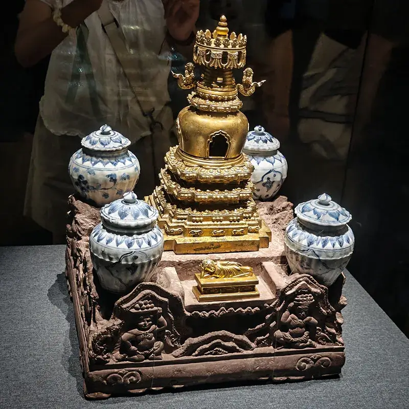 更多牛逼哄哄的东西