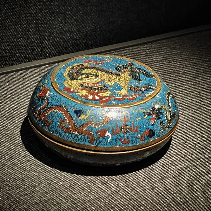 更多牛逼哄哄的东西