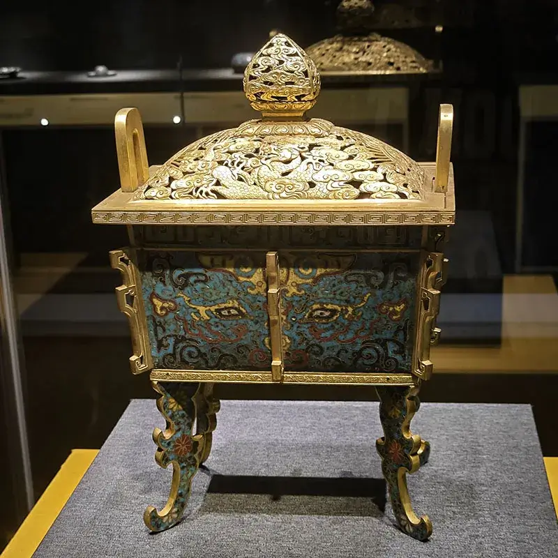 更多牛逼哄哄的东西