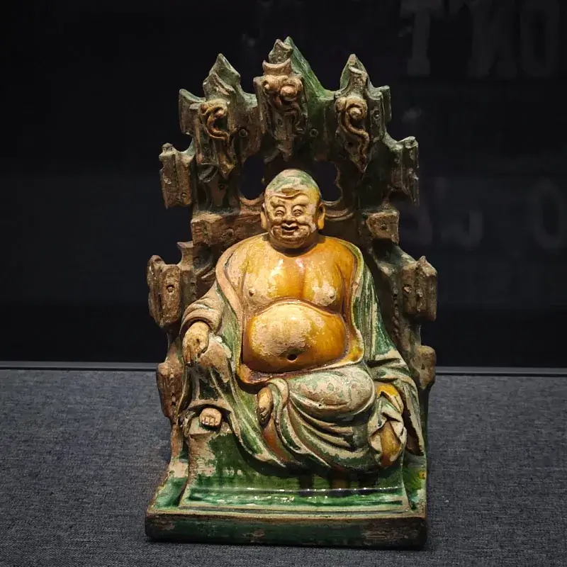 更多牛逼哄哄的东西