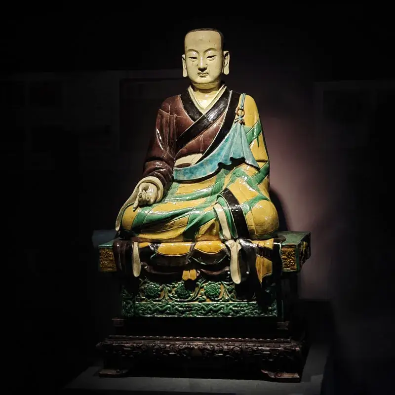 更多牛逼哄哄的东西