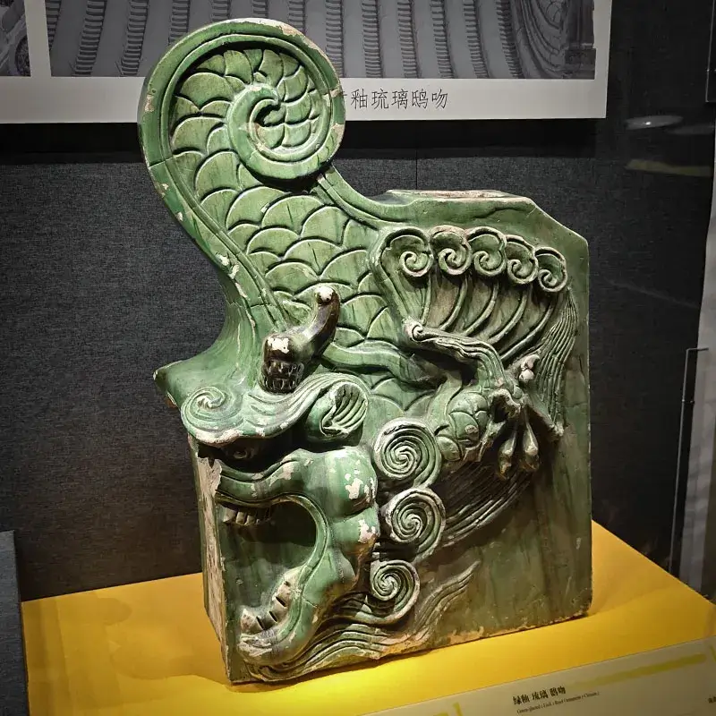 更多牛逼哄哄的东西