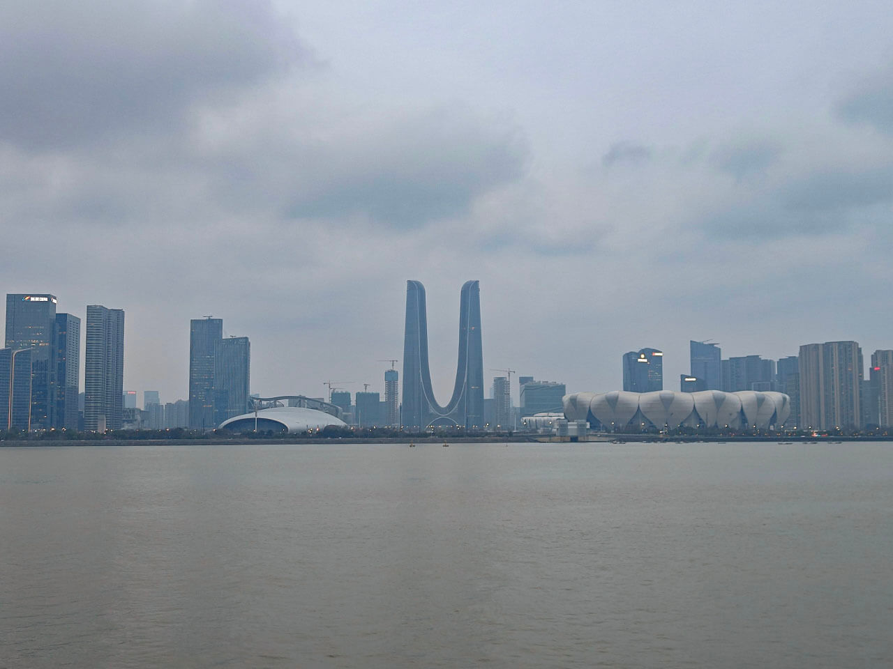 杭州之门