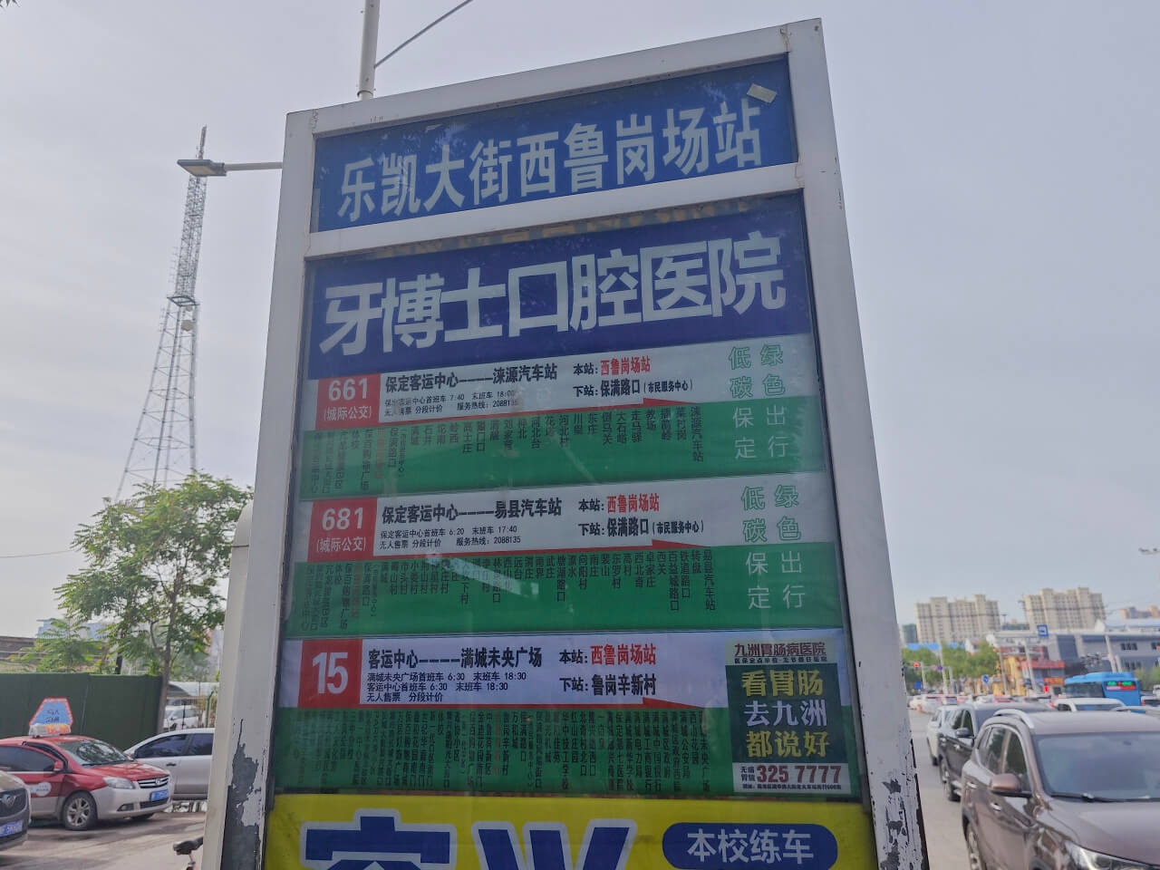 这还是国内吗?
