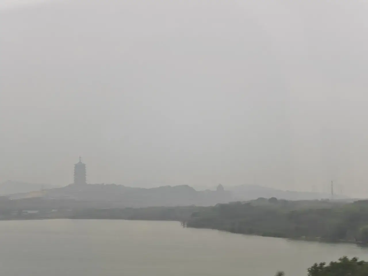 永定河
