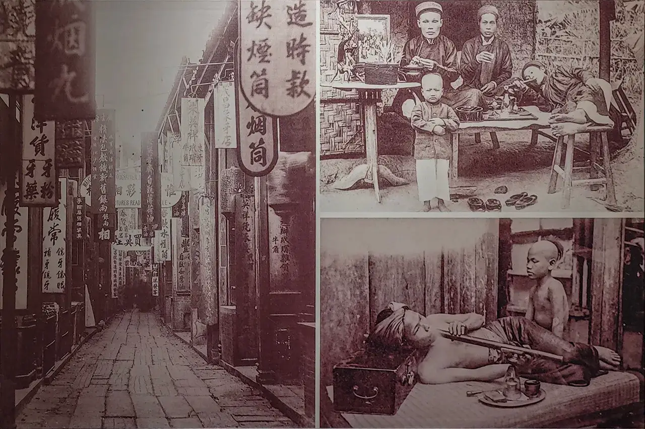 该抽接着抽!