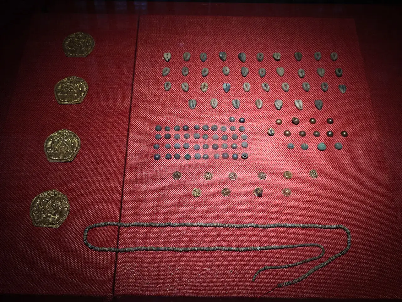 花里胡哨小玩意