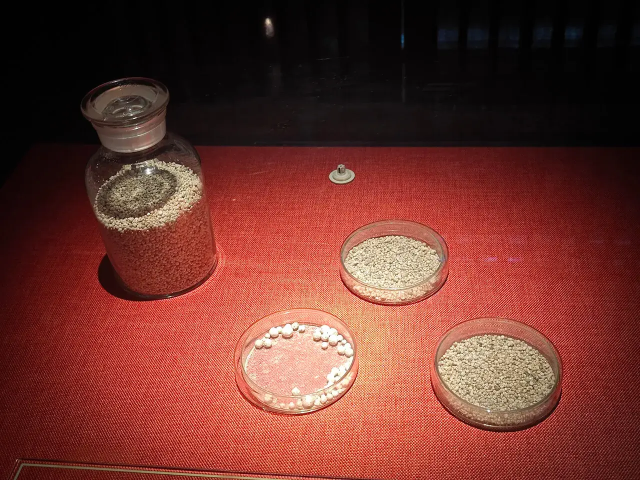 花里胡哨小玩意