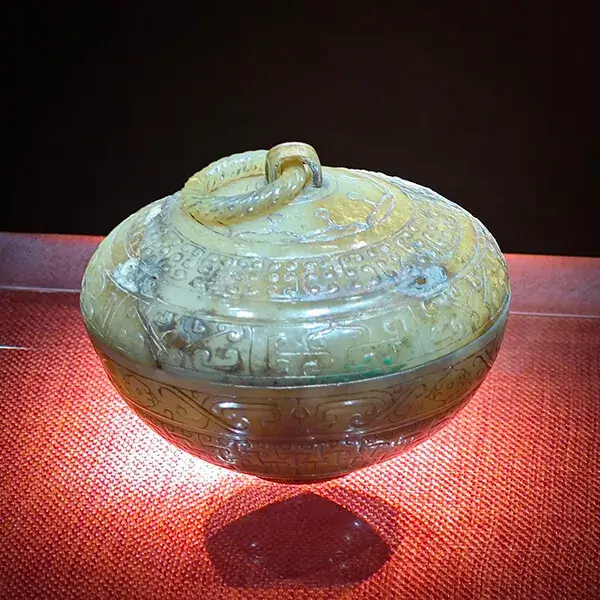 花里胡哨小玩意