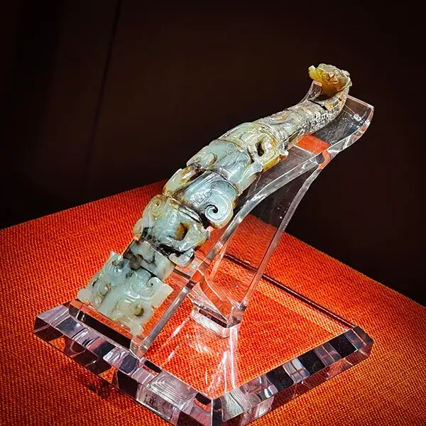 花里胡哨小玩意