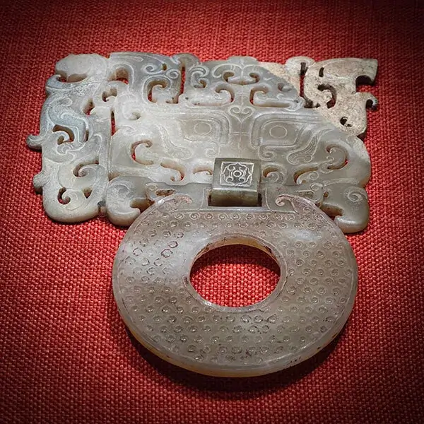 花里胡哨小玩意