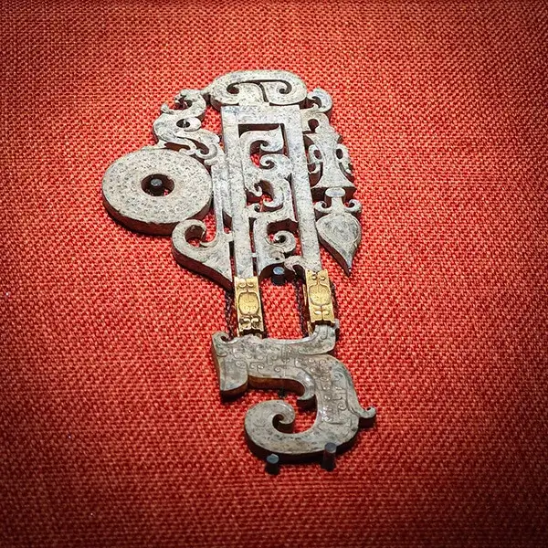 花里胡哨小玩意